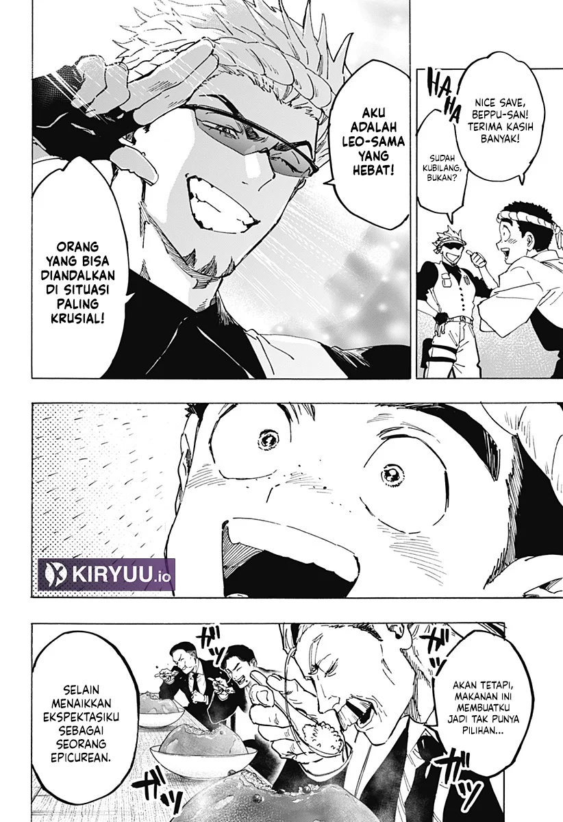 Baca Marriagetoxin - Chapter 112 halaman 17